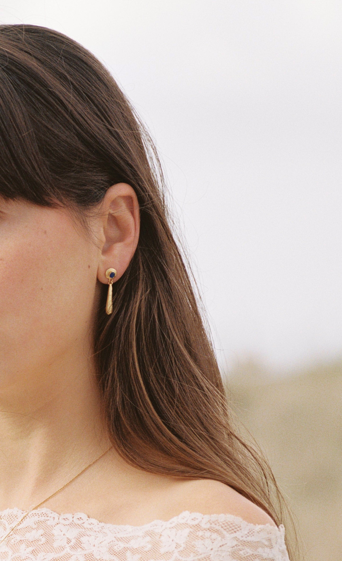 Pendientes Arodina