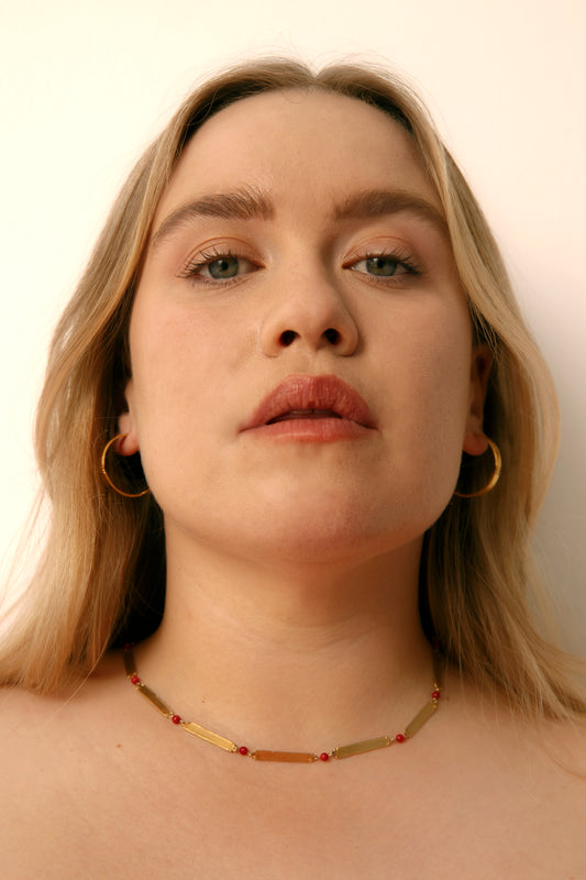 Collar Nayana