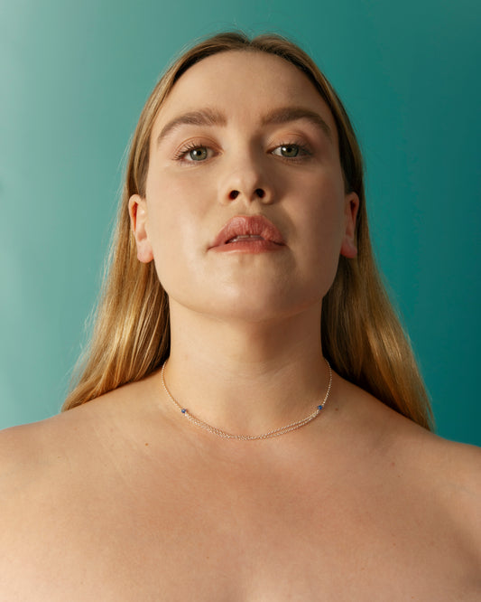Collar Dhara