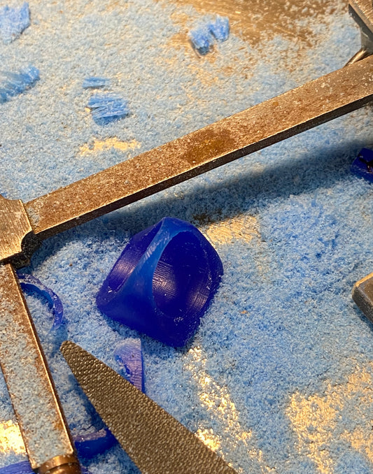 TALLER DE CERA INTENSIVO