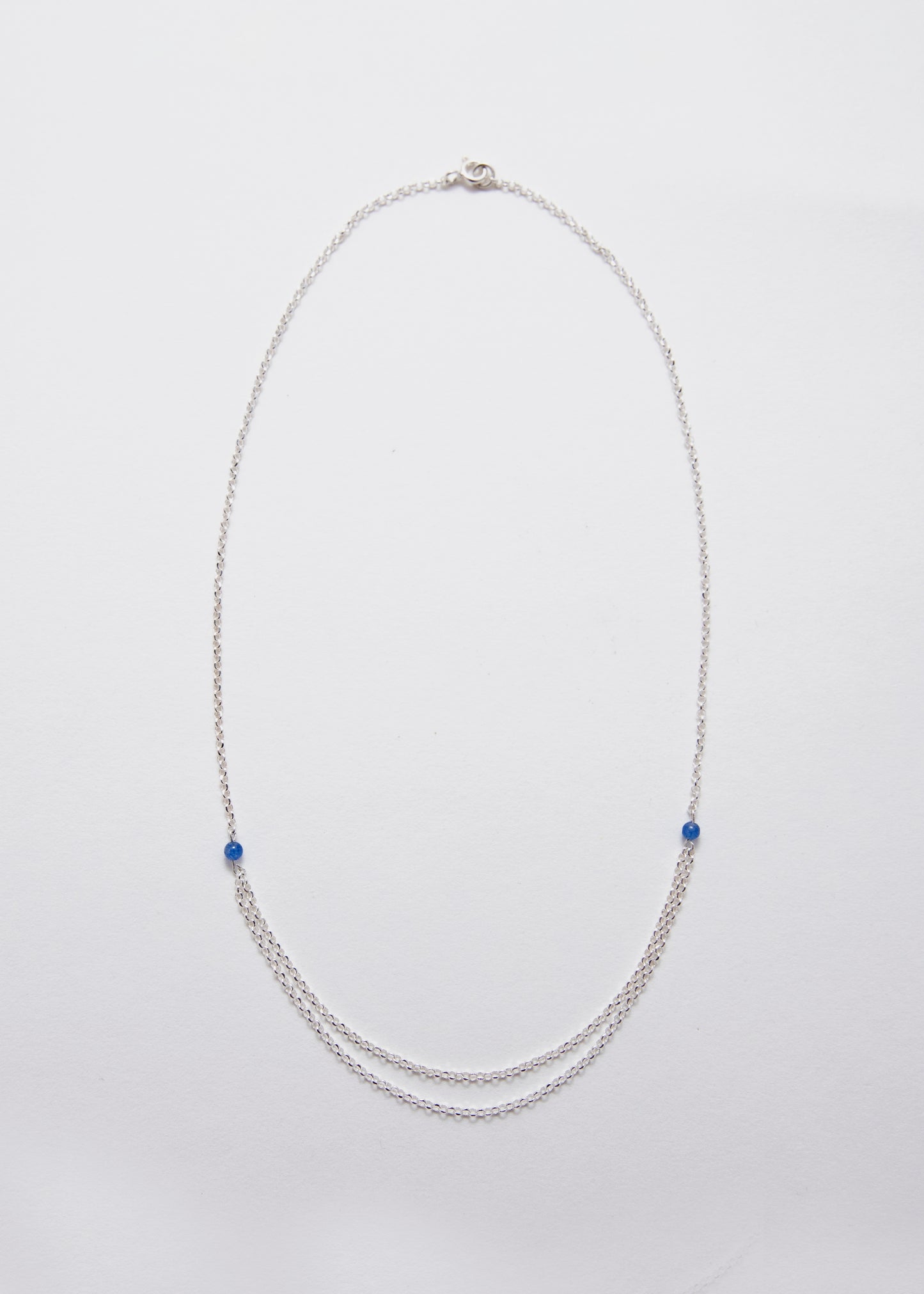 Dhara Necklace