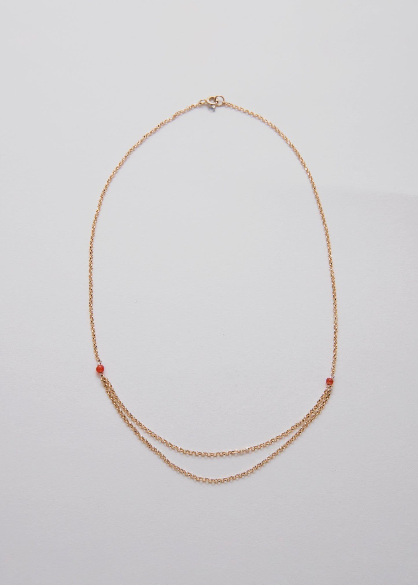 Dhara Necklace