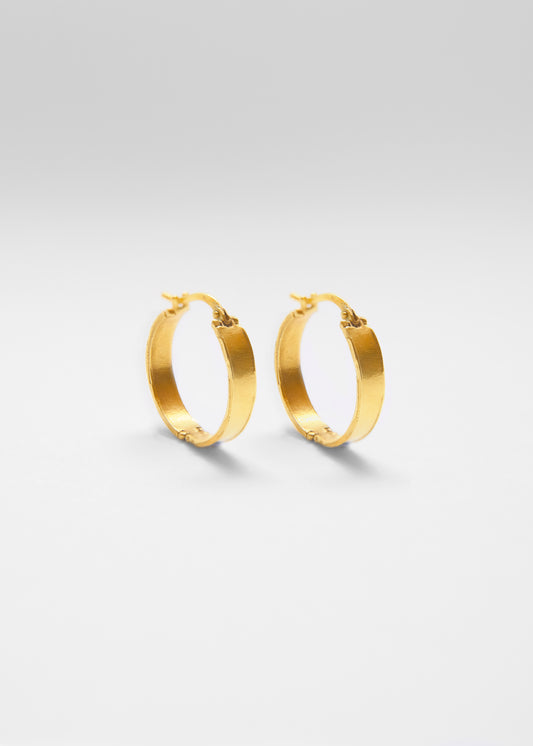 Pendientes Ghera (Pequeños)