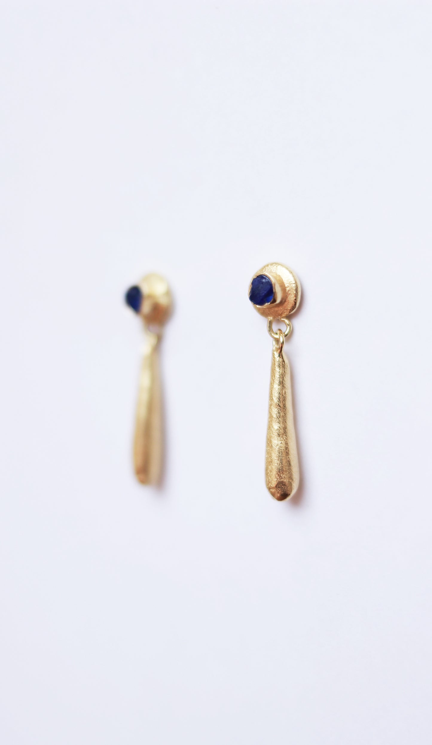 Pendientes Arodina