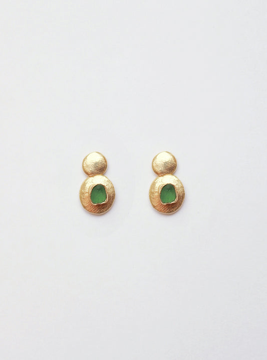 Pendientes Egida