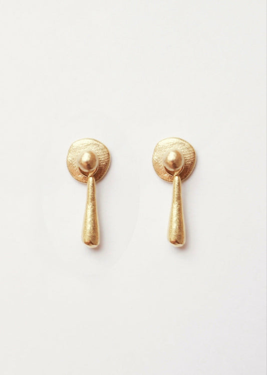 Pendientes Gyrola