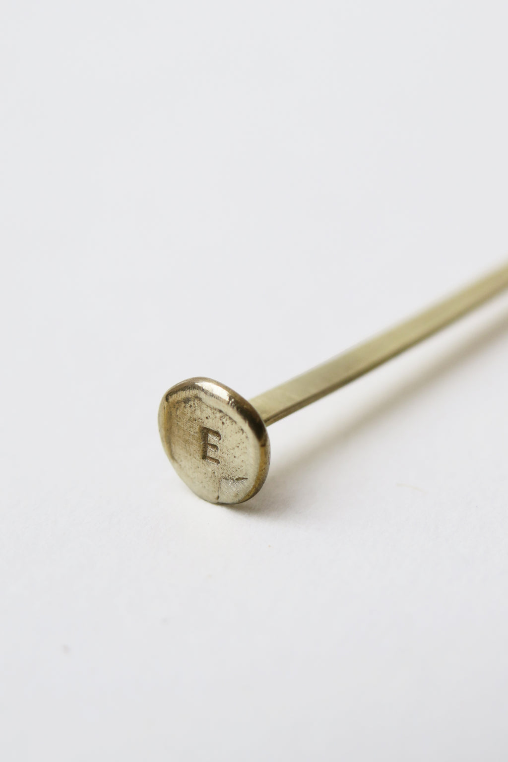 Punto de libro clásico