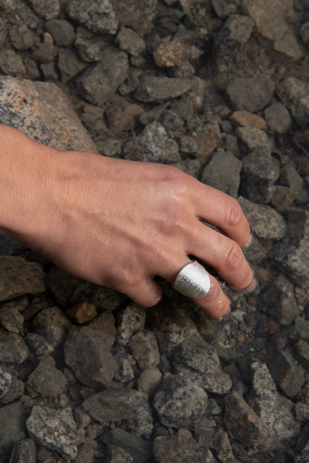 Anillo Virr