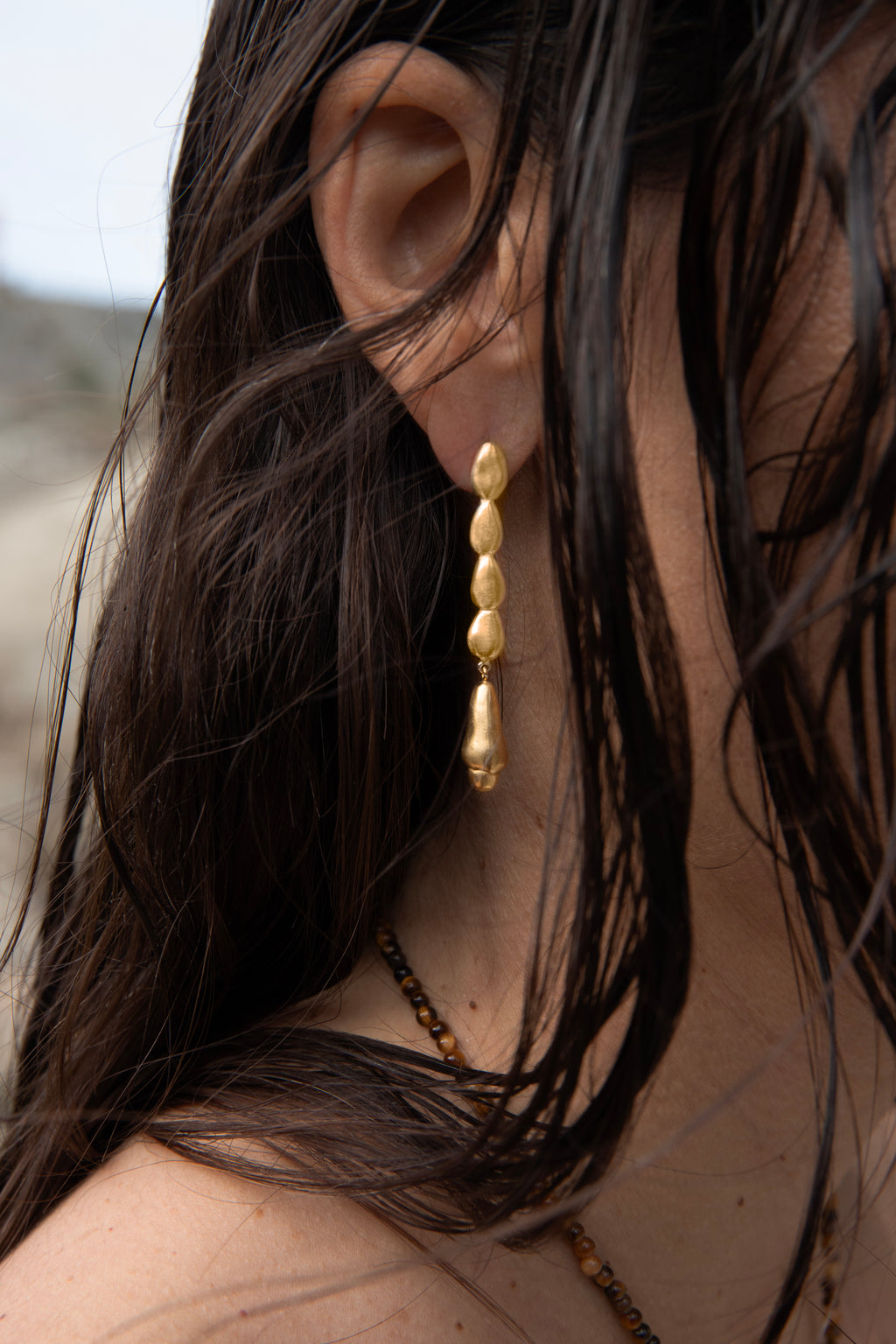 Foss Earrings