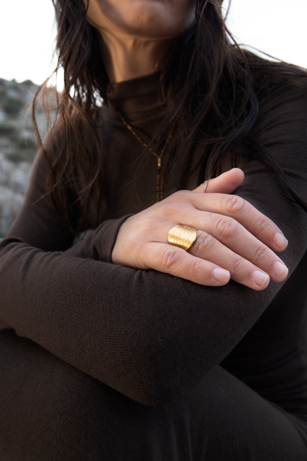 Anillo Virr