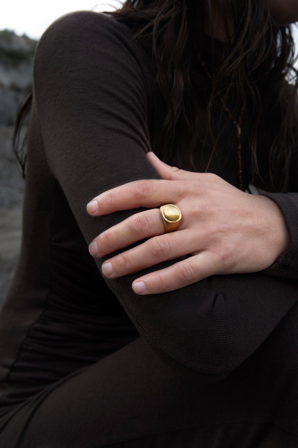Anillo Hyvel