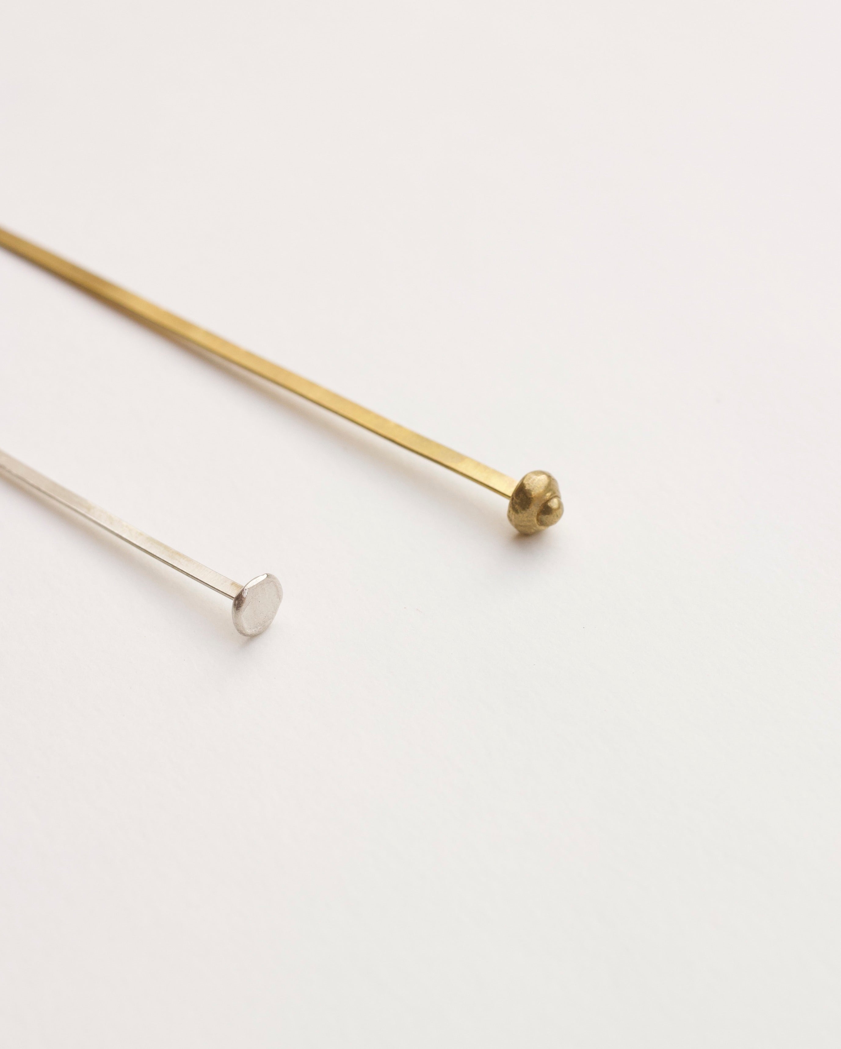 Punto de libro clásico