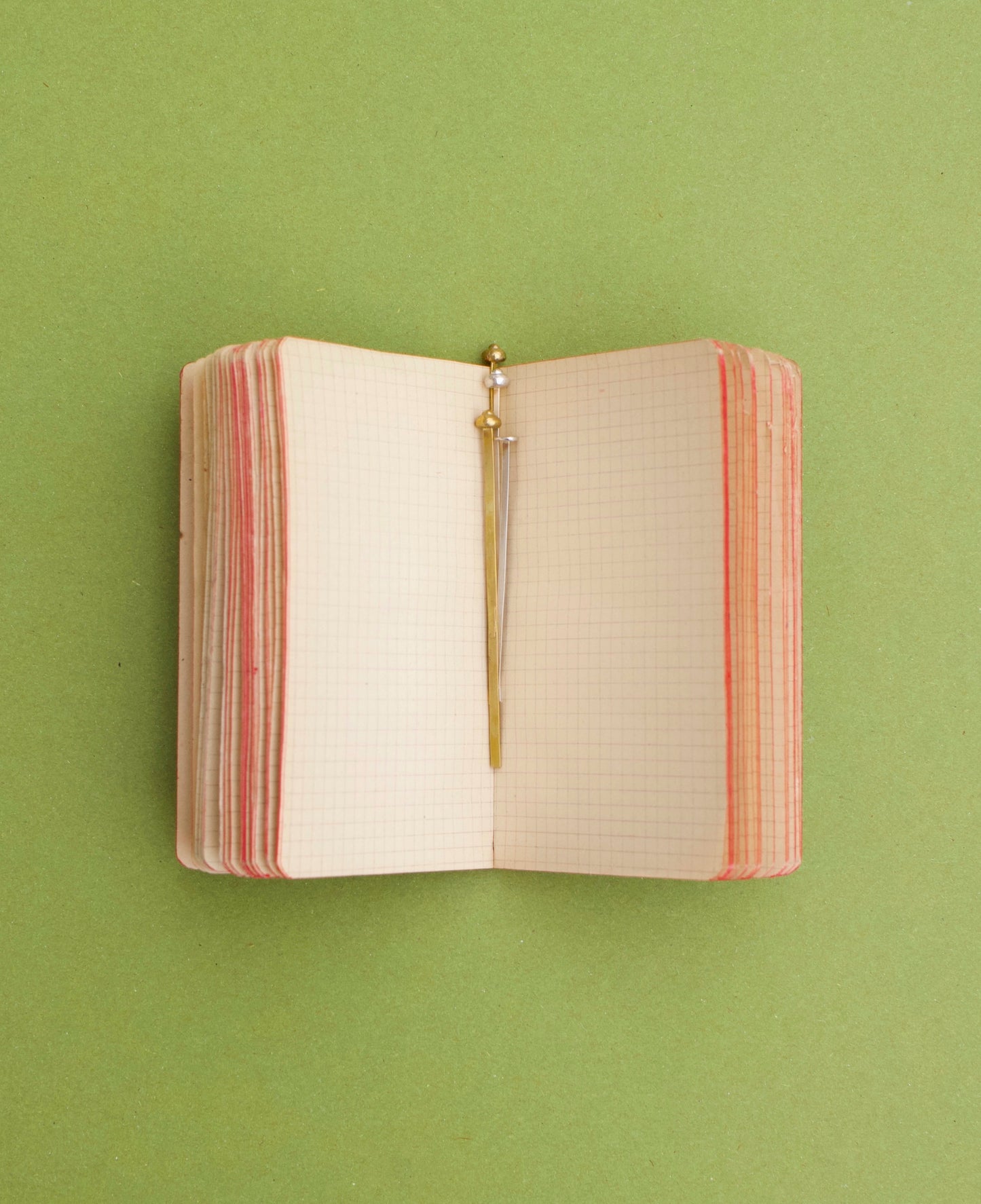 Punto de libro