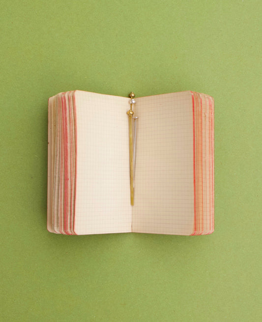 Punto de libro