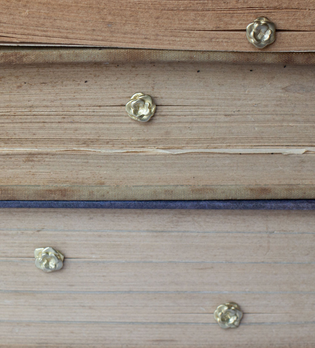 Sant Jordi Bookmark