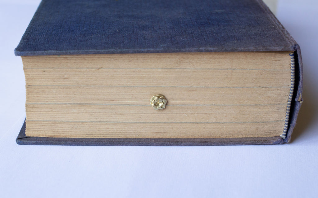 Sant Jordi Bookmark