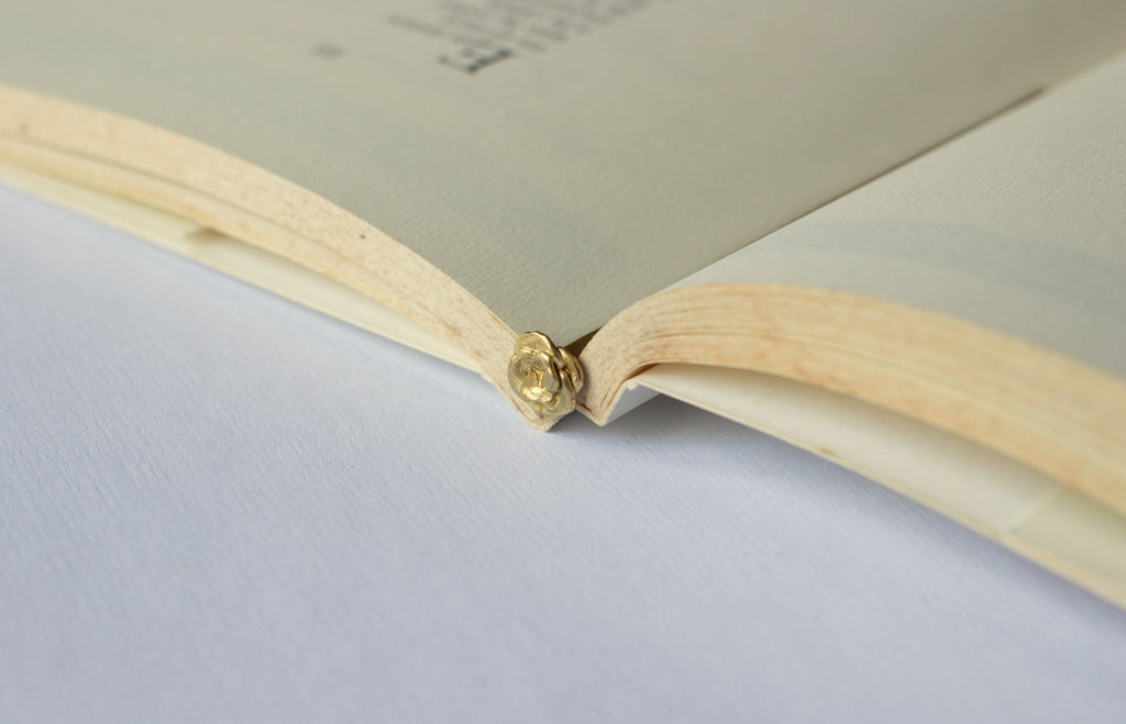 Sant Jordi Bookmark