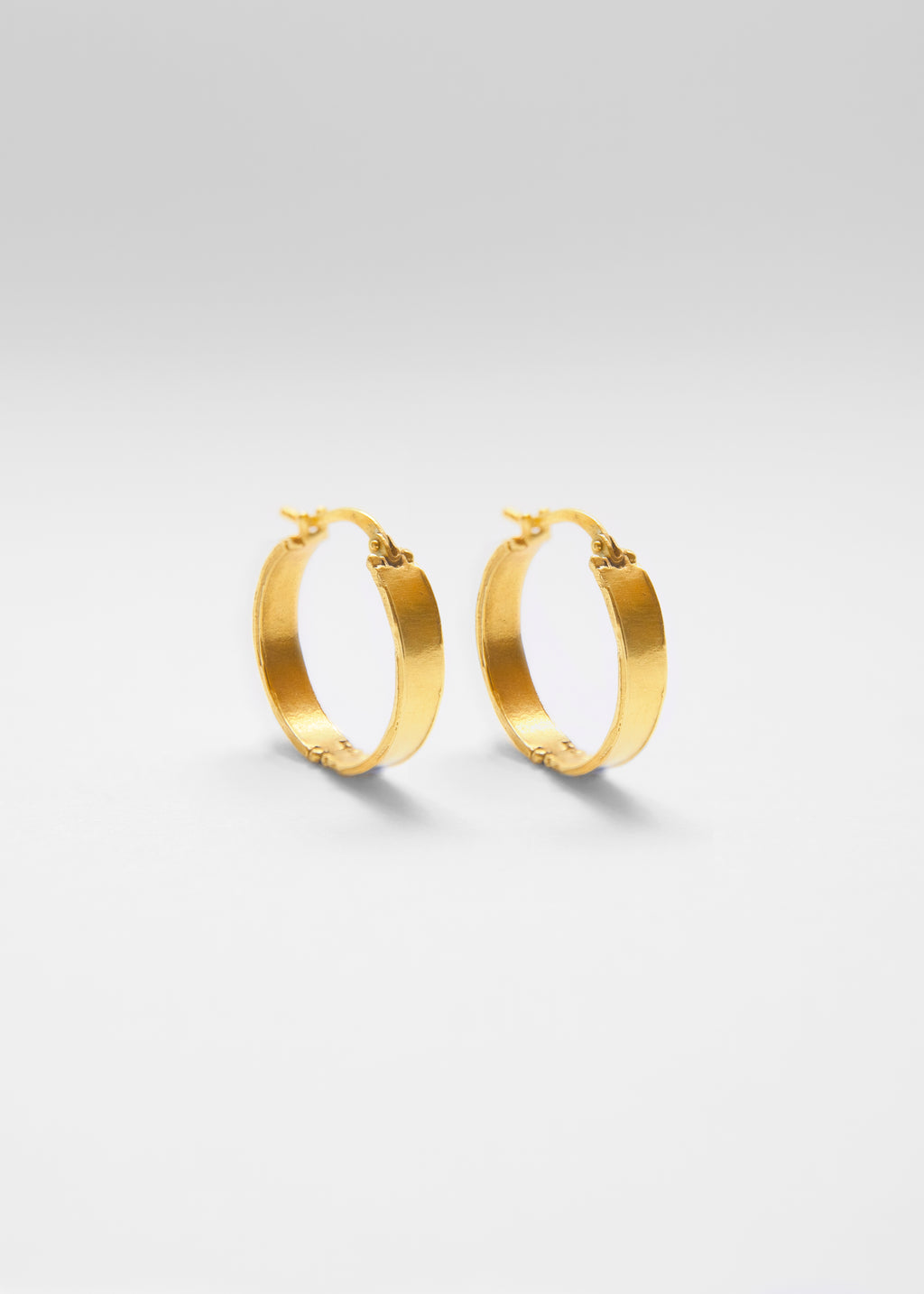 Pendientes Ghera (Pequeños)