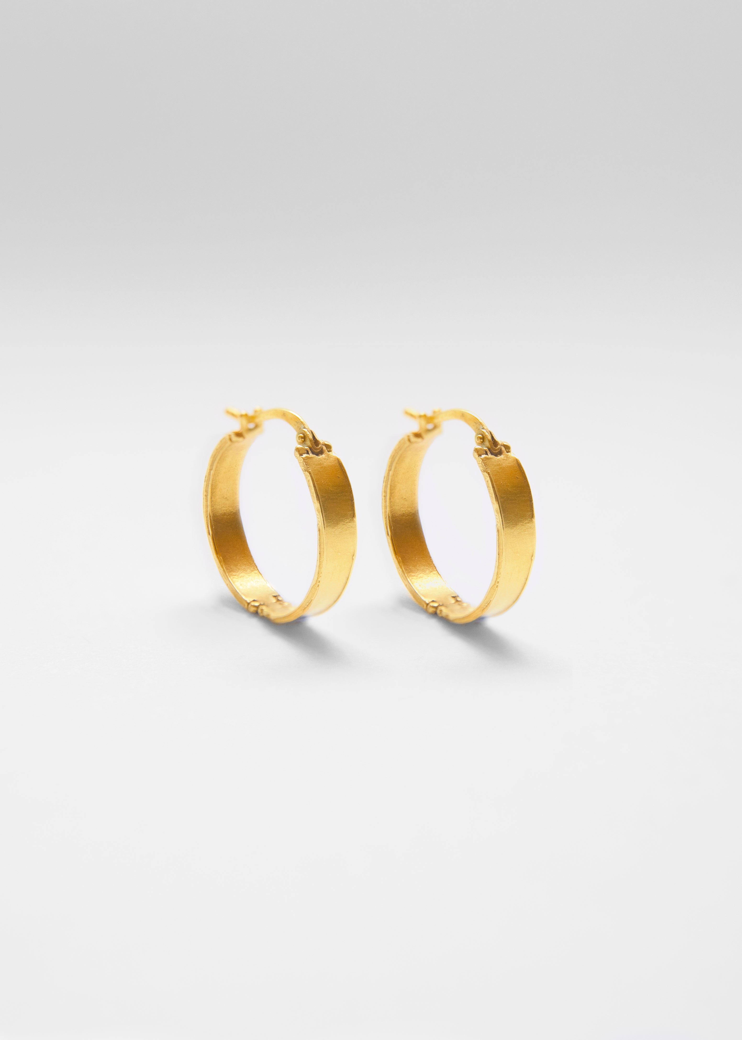 Pendientes Ghera (Pequeños)