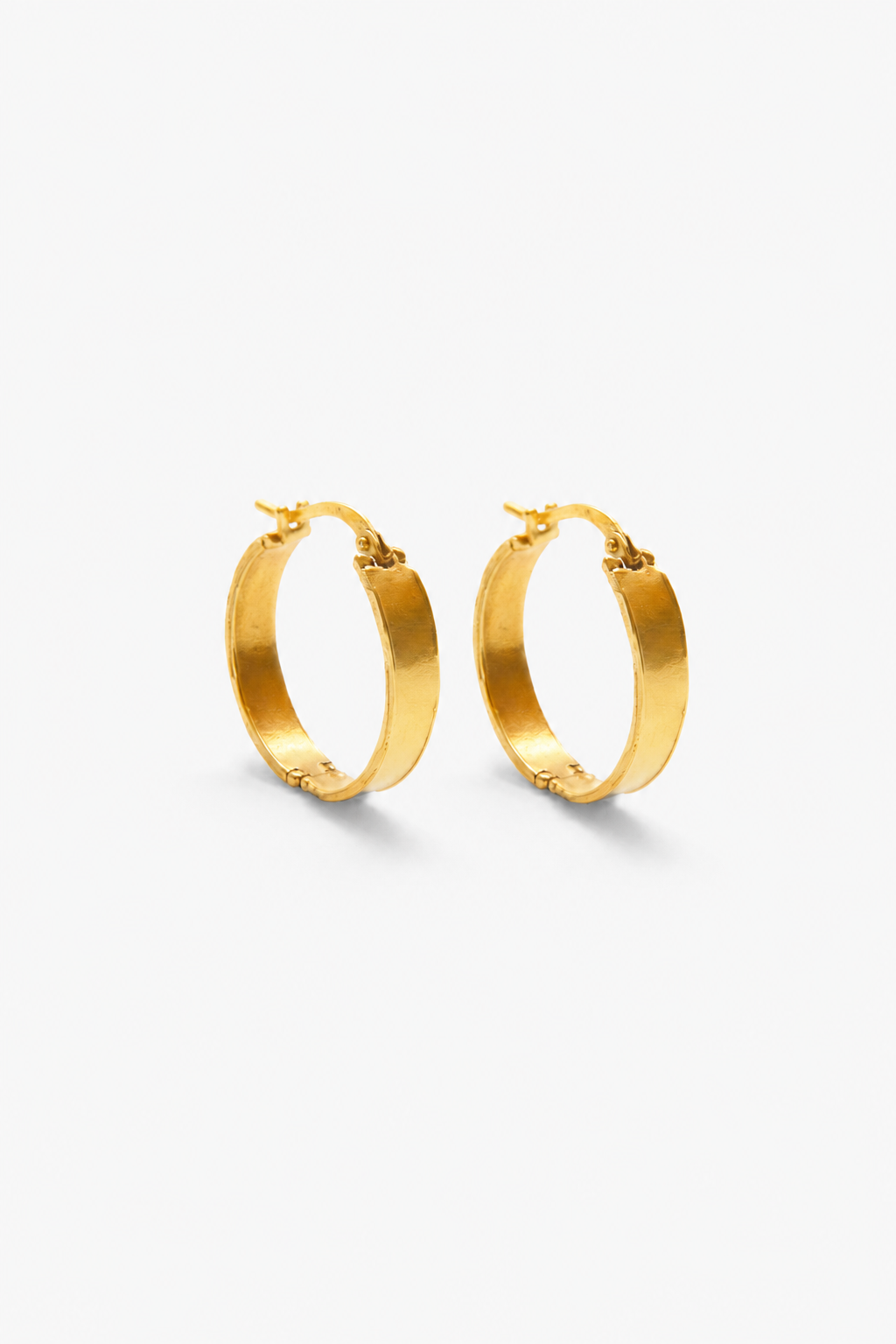 Pendientes Ghera (Pequeños)