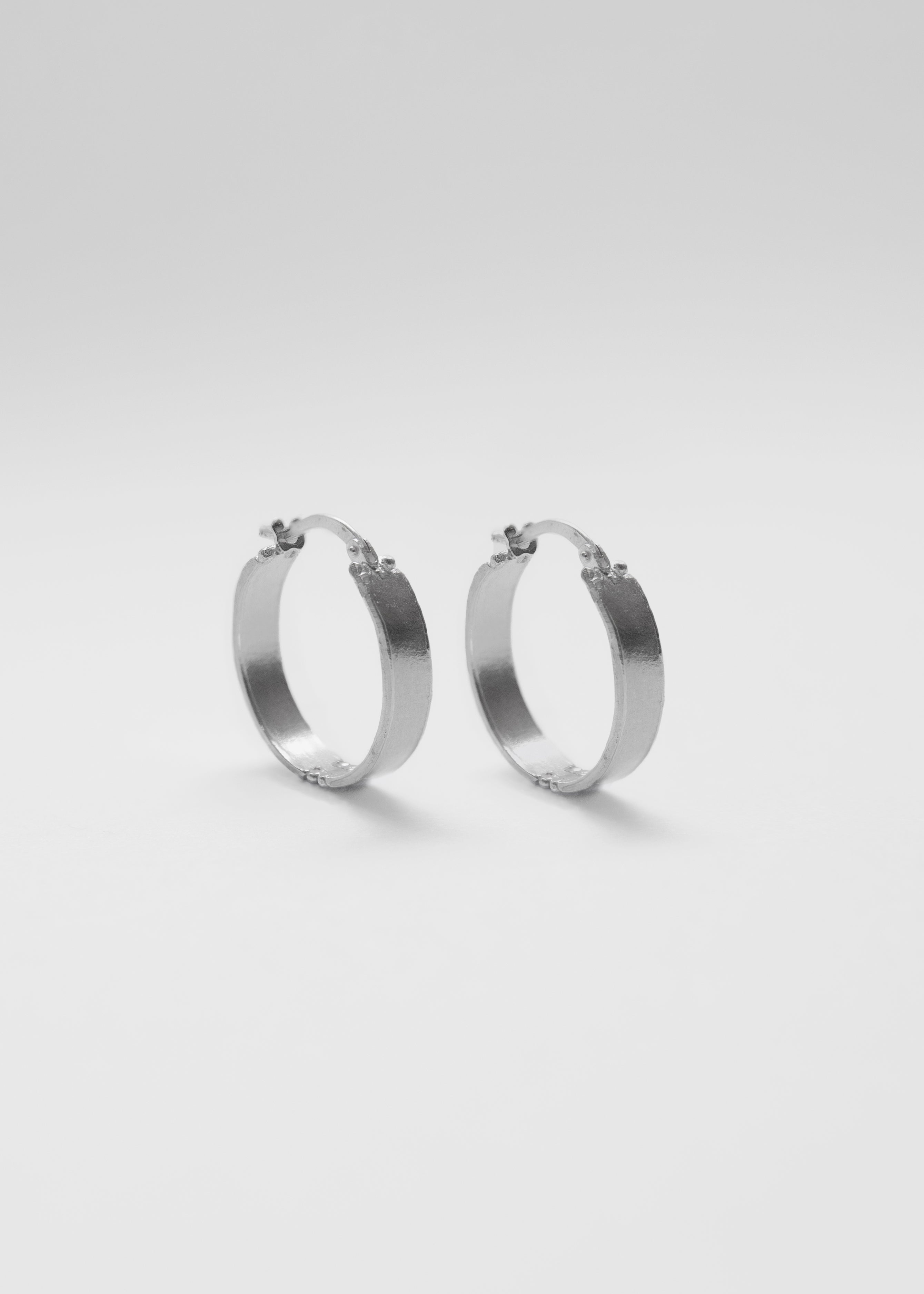 Pendientes Ghera (Pequeños)