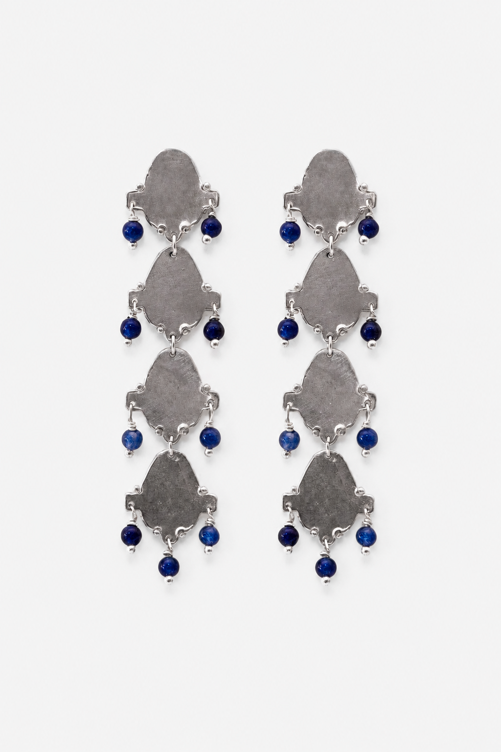 Pendientes Paridhi