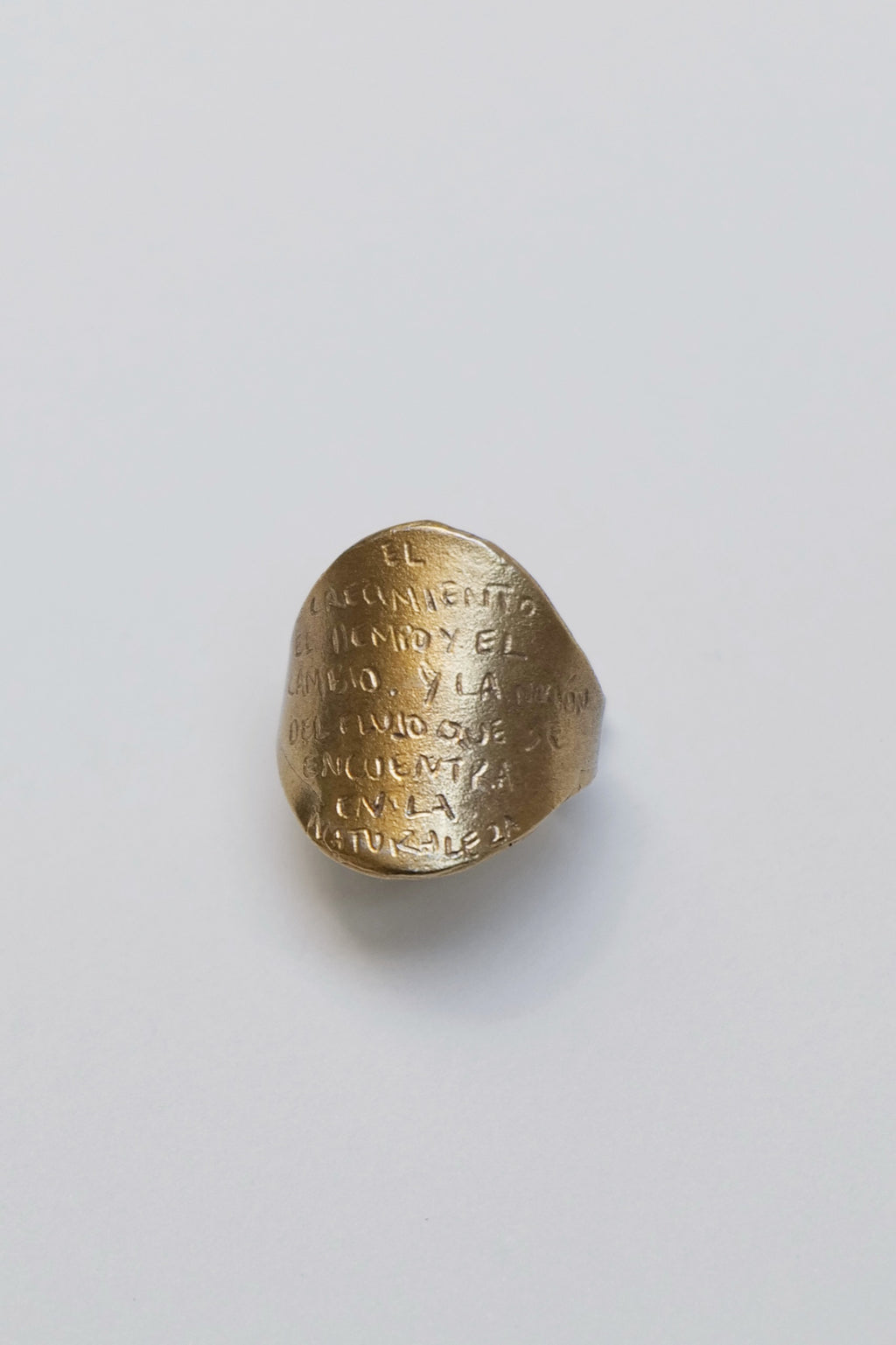 Anillo Virr