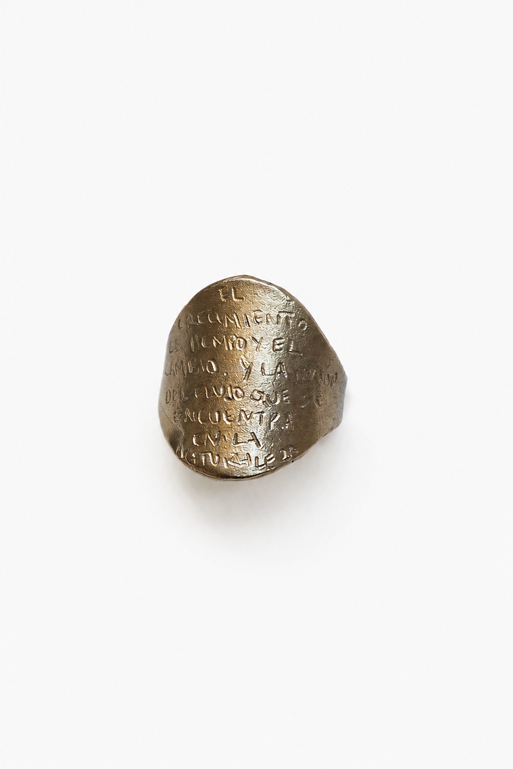 Anillo Virr
