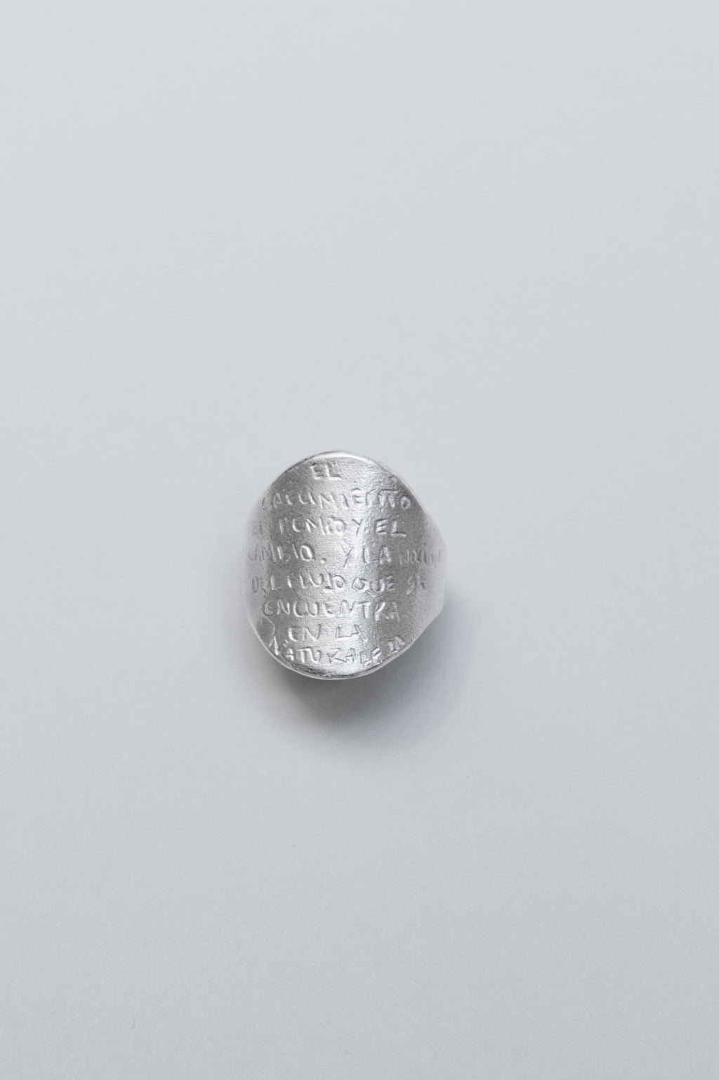 Anillo Virr