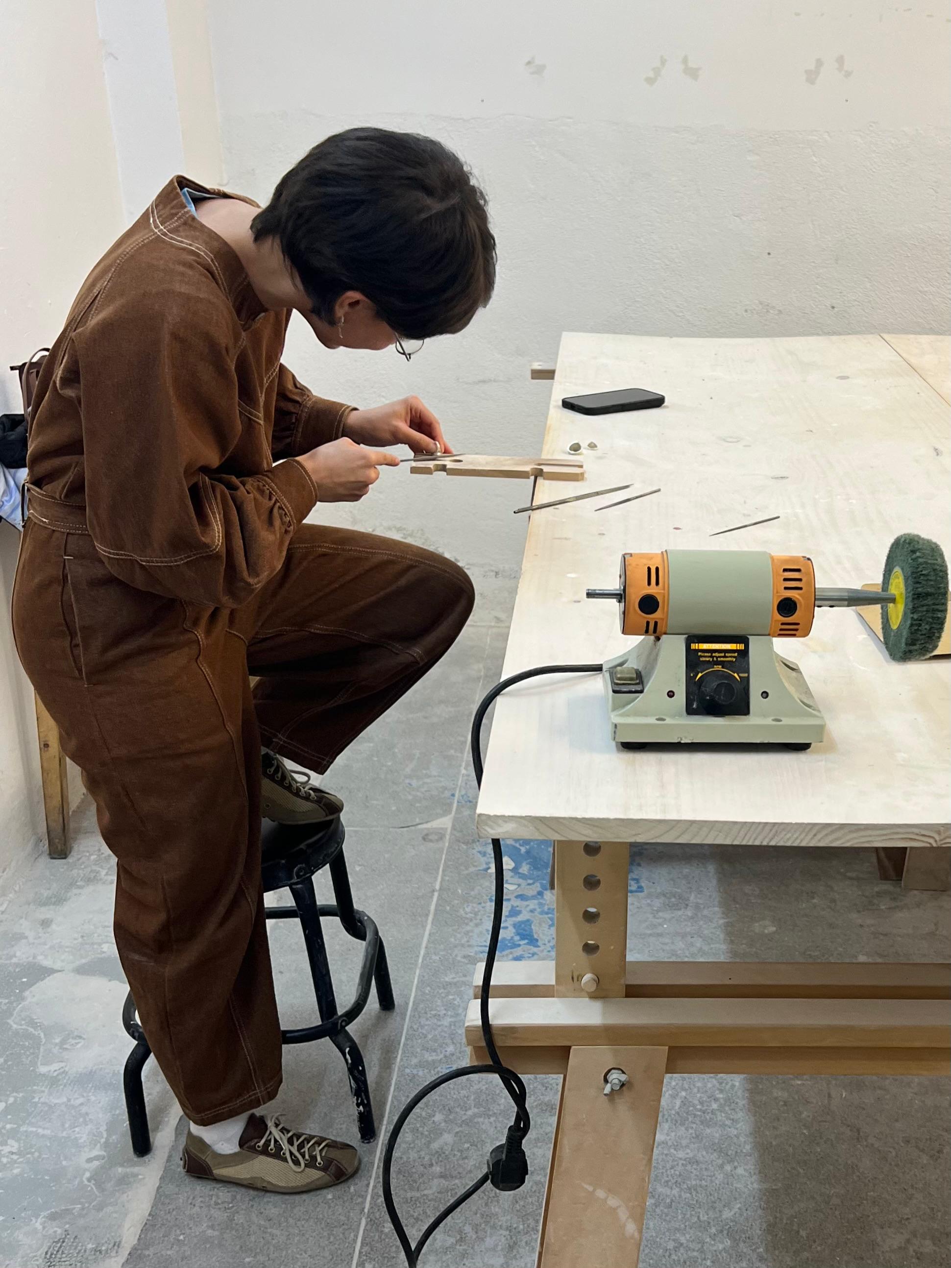 Taller privado para grupos