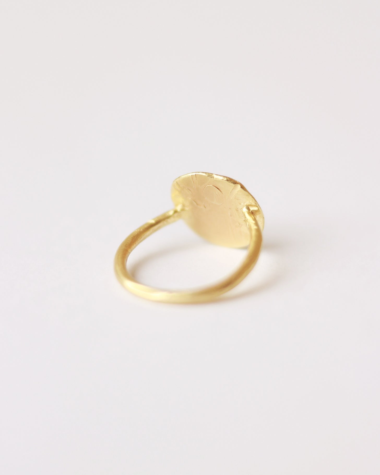 Scriptus Ring