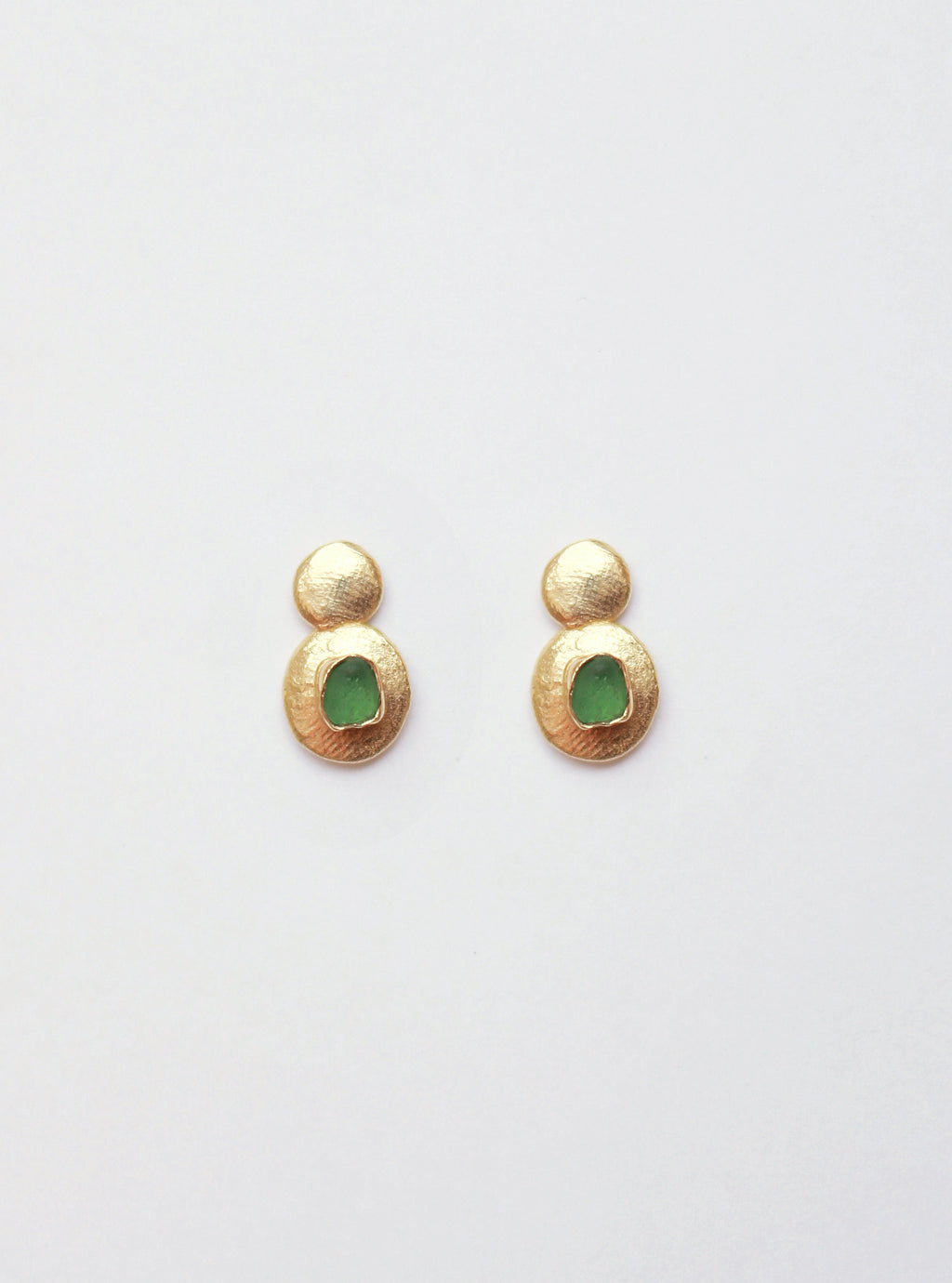 Egida Earrings