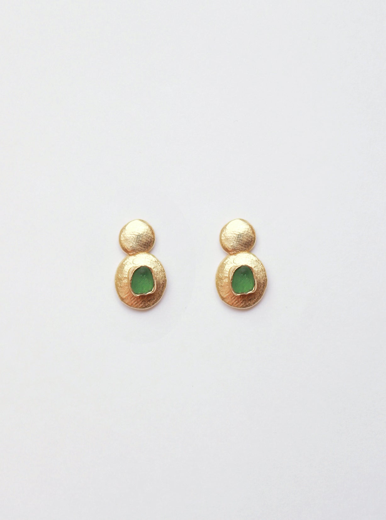 Egida Earrings