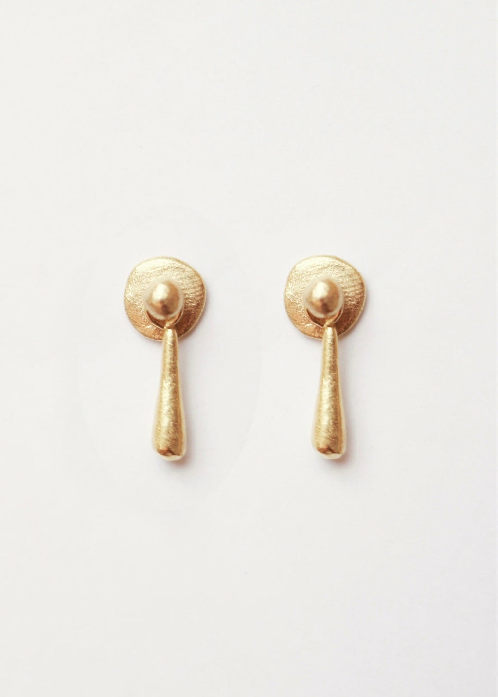 Gyrola Earrings
