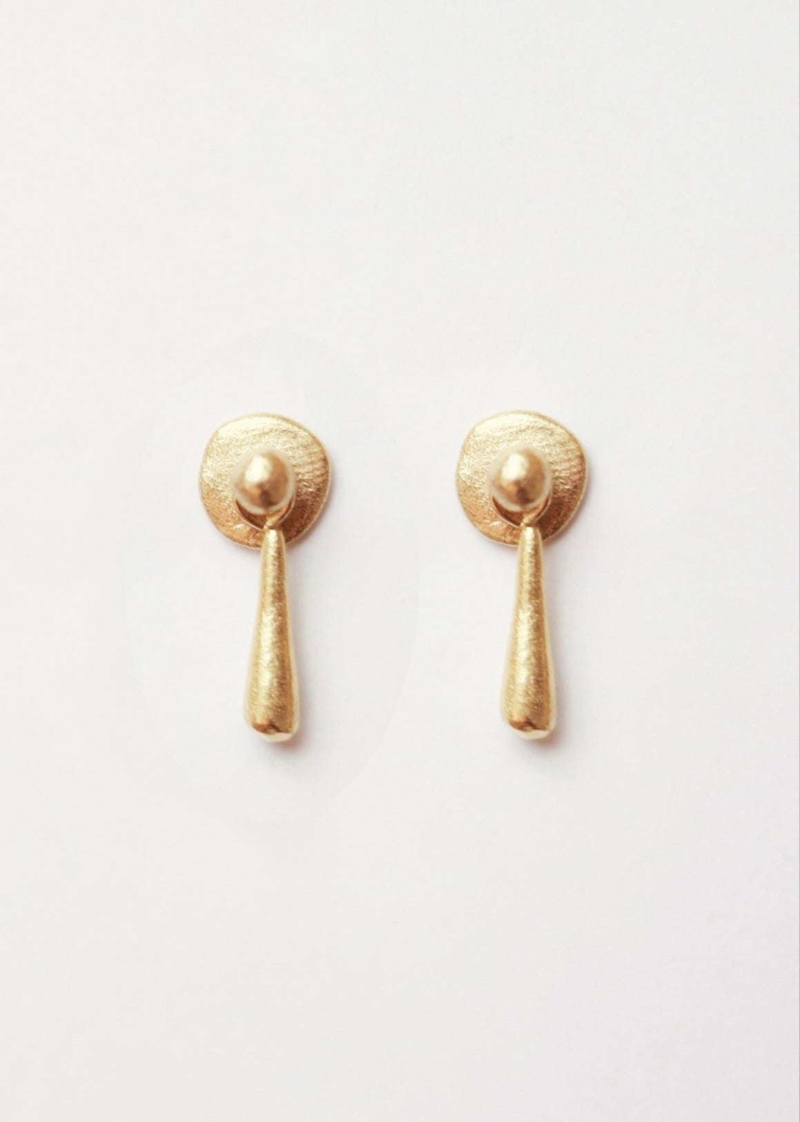 Gyrola Earrings